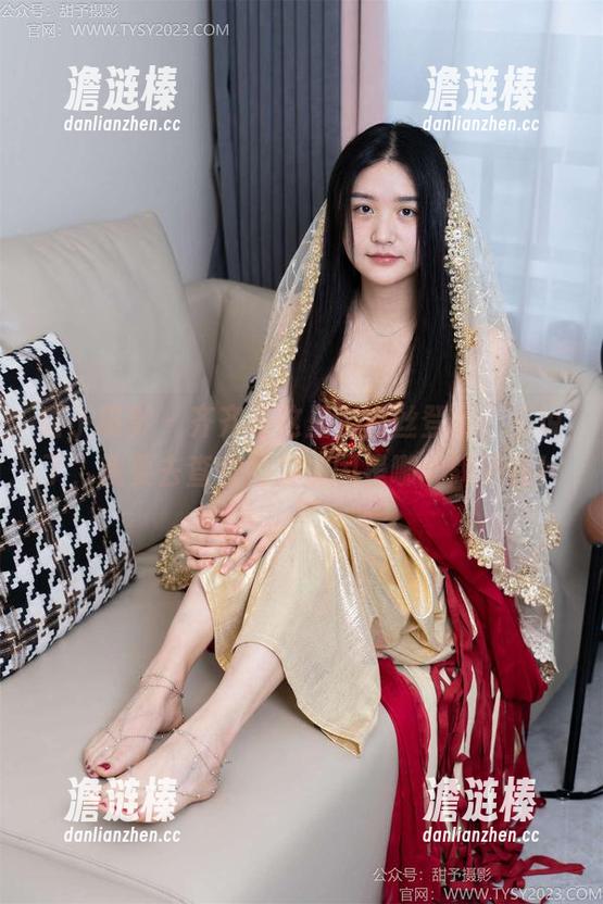 甜予摄影-齐齐 甜予摄影 - 齐齐在这里,白丝登场!不说了,我要去查查脚尖加固是哪个牌子的!