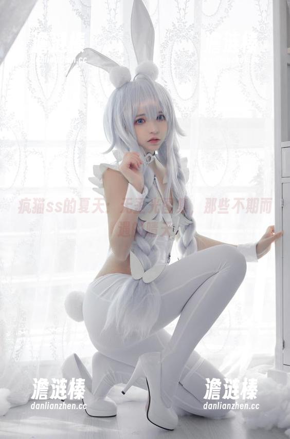疯猫ss的夏天：无圣光图集，那些不期而遇的晴天