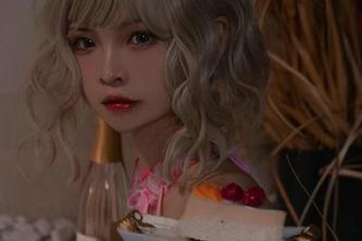 忘记减脂的疾走可可运动cos合集，只想美美的
