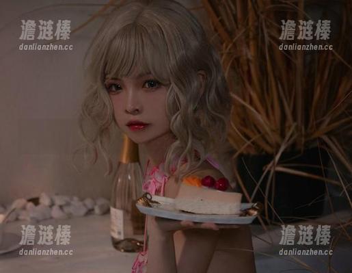 忘记减脂的疾走可可运动cos合集，只想美美的