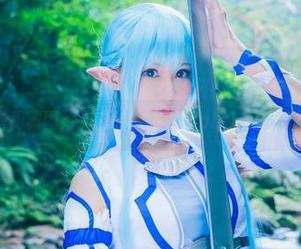 精选拉芙塔莉雅图片,白神泱果然会play~你准备好了吗?
