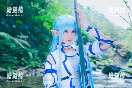 白神泱 精选拉芙塔莉雅图片,白神泱果然会play~你准备好了吗?
