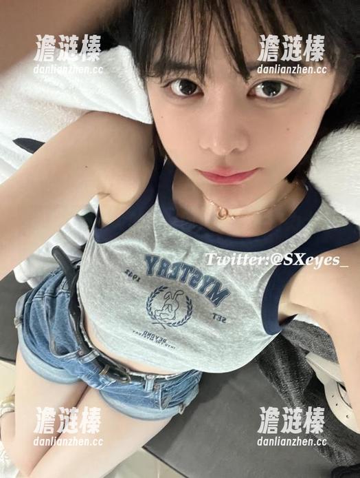 眼酱大魔王w 眼酱大魔王w的兔女郎风格,冲击力十足的美图秀!