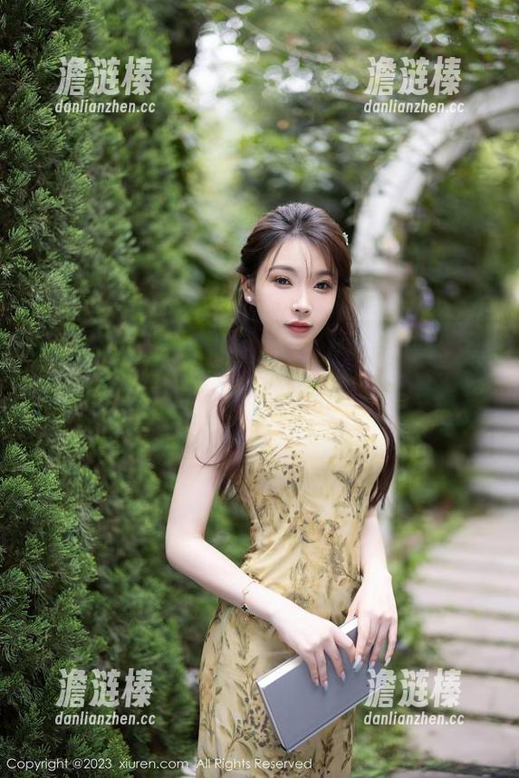 秀人网-FoxYini孟狐狸 秀人网 - 极品!精选FoxYini孟狐狸的这组“剧情”,只想说谁给我这些眼神?我耳朵都要红了!