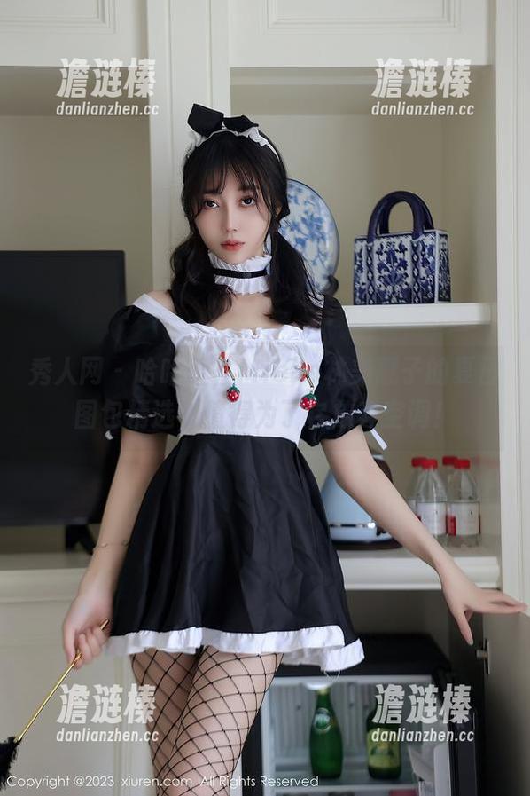 秀人网-Mieko林美惠子 秀人网 - 哈哈哈,Mieko林美惠子的夏日图包精选,值得为了它放弃空调!