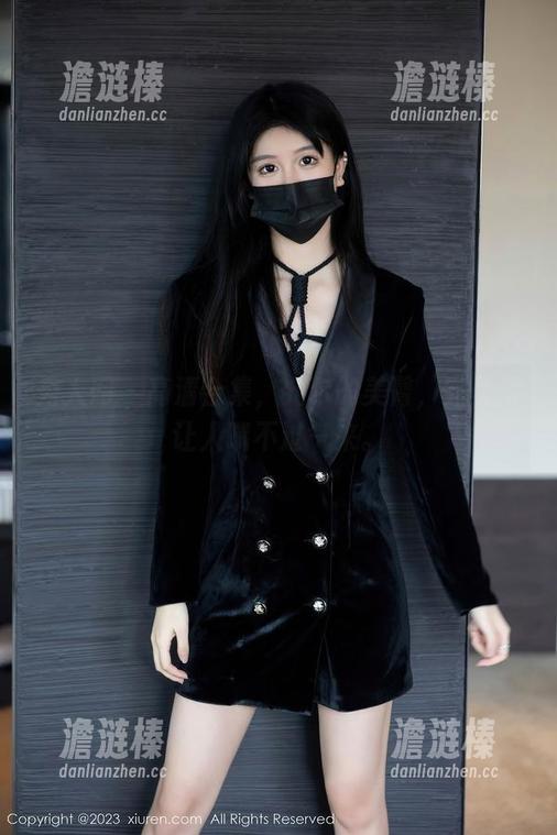 秀人网 - 高清合集，允尔的美臀，完美得让人喘不过气来。