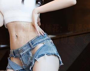 秀人网 – 爱情海的姐妹花：司妃SL妹妹高清写真，有种说不出的亲切感，你懂吗？