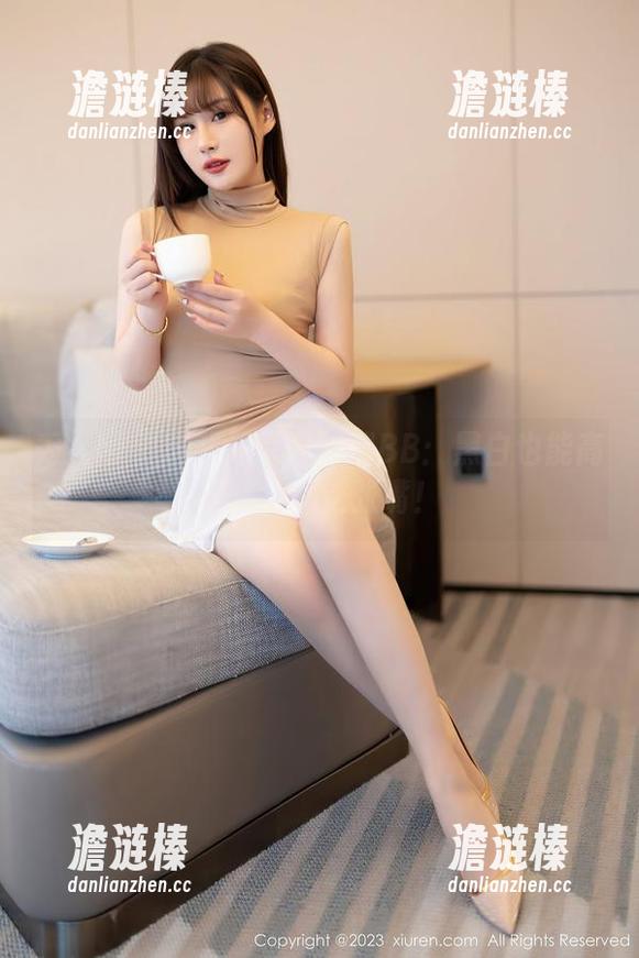 秀人网-呆呆的瑞BB 秀人网 - 这就是呆呆的瑞BB:黑白也能高清,全靠这张嘴!