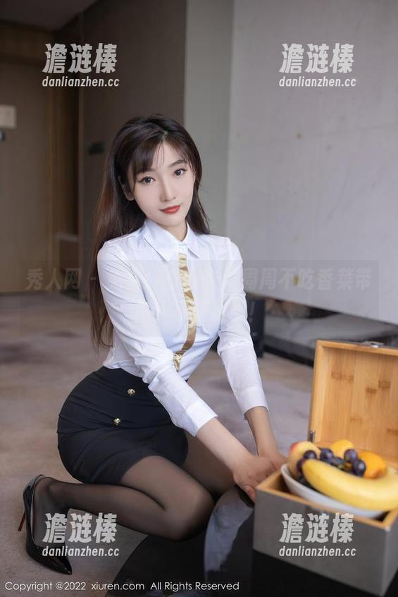 秀人网 - 免费！有内衣，周周不吃香菜带你找寻新资源！