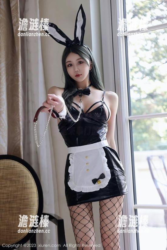 秀人网-媛宝儿boa 秀人网 - 媛宝儿boa的美足图集,鞋子们都是来串门的吧?