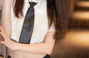 秀人网 – 安然的高清写真：在职业装里找到那个“别人家的职员”！