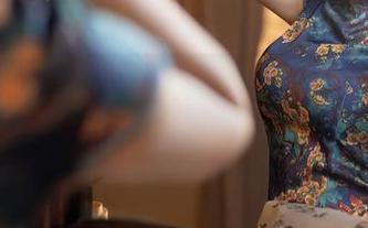 秀人网 – 美图不够清新，让我们看看安然儿的女仆风情