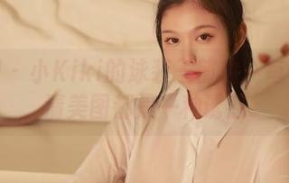 秀人网 – 小Kiki的泳装三部曲:每一张高清美图都是一种诱惑