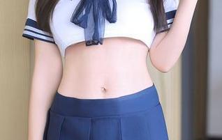 秀人网 – 小茉莉jasmine的牛仔裤,看呐,看呐!原图里真有惊喜!