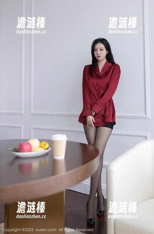 秀人网-徐莉芝Booty 秀人网 - 不止兔女郎,徐莉芝Booty的美图更是让人想停下来分享!