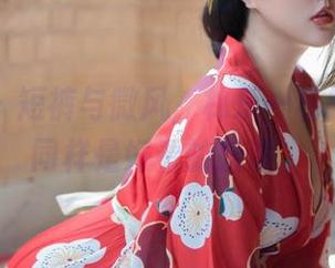 秀人网 – 短裤与微风，林乐一私拍作品，同样是好看的脑洞。