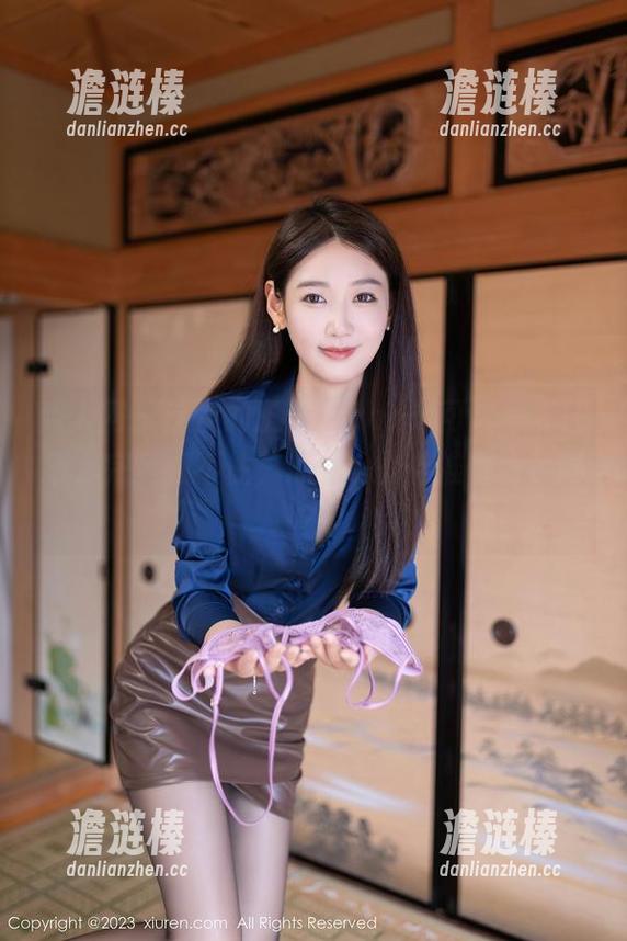 秀人网-王馨瑶yanni 秀人网 - 这次的王馨瑶yanni可爱写真图集,完全扛不住,心脏小伙伴准备好了吗?