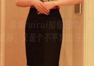 秀人网 – 瑞瑞ruirui的怪日常,最新套图更新,又是个不平常的日子!