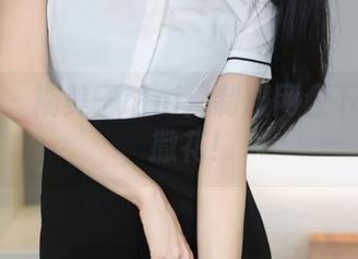 秀人网 – 糯美子nini:制服网盘下载指南,撒花!