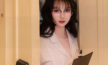 秀人网 – 最新的艾小青婚纱作品集,看完心里有啥小小想法?