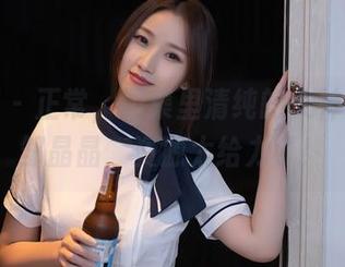 秀人网 – 正常,图集里清纯的女神竟然是邹晶晶,资源太给力了!