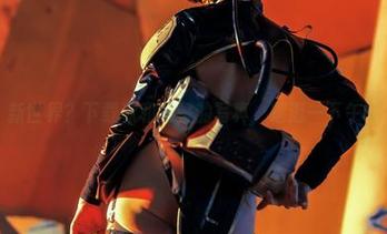 新世界?下载秋和柯基的写真,瞎逛一下午吧