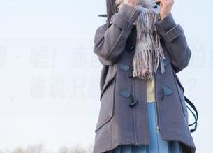 稚乖画册 – 嘘！赤西夜夜的私拍女仆写真，谁说只能是服务生？