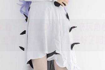 紧急企划 – 小奶糕Milky又来玩角色扮演，全套兔女郎图片，准备好了吗？