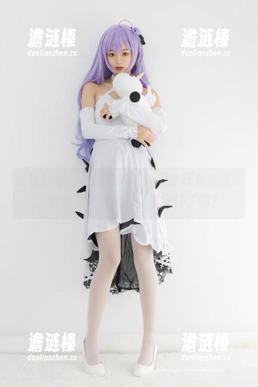 紧急企划-小奶糕Milky 紧急企划 - 小奶糕Milky又来玩角色扮演,全套兔女郎图片,准备好了吗?