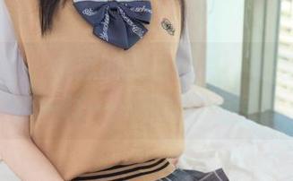紧急企划 – 小恩的纯白写真，纯得像白开水一样……不过有点意思