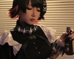 精选写真集：绞肉姬眼中的Asuka，难道这就是“个性”吗？