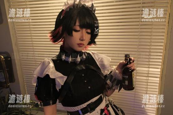 精选写真集：绞肉姬眼中的Asuka，难道这就是“个性”吗？