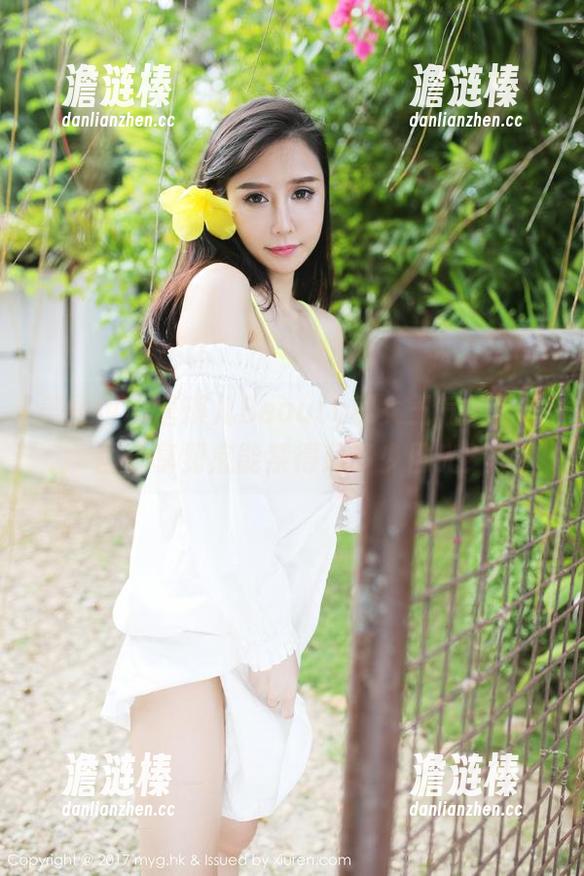 美媛馆-唐琪儿Beauty 美媛馆 - 唐琪儿Beauty和女王气质,原图分享到底能禁得起多少目光?