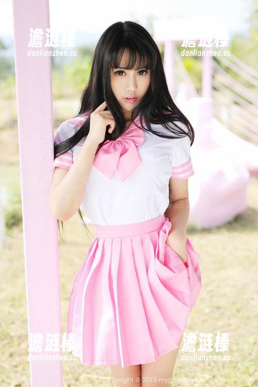 美媛馆-妮儿Bluelabel 美媛馆 - 妮儿Bluelabel妹妹妆容大赏——不翻看后悔终身的网盘合集