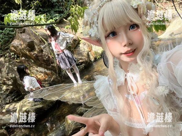 自闭颜球球 大家快来!自闭颜球球定制的邻家老婆写真,难得一见!