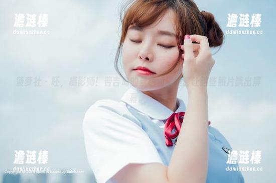 菠萝社-夏美酱 菠萝社 - 呸,摄影师!普吉岛的景色和夏美酱让这些照片飘出屏幕。