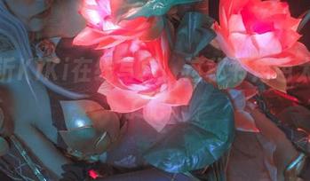 蓝小沂KiKi在线写真,这秘书角色太会撩了吧?