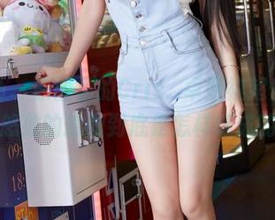 蜜桃社 – 原图里的Cris_卓娅祺超自然,在线怒放的瑜伽到底是怎样练成的啊?