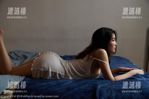 蜜桃社-陌子Mandy 蜜桃社 - 陌子Mandy写真:当我女友是个人体拼图,不知道缺的是什么?