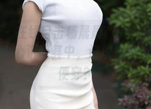 语画界 – 在线目击杨晨晨Yome的花嫁写真，不小心沉醉其中，谁说婚纱不可以随便穿？