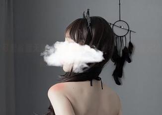 微密圈 – 可爱资源无敌,图集里的超辣的林一像是春天的公仔,搞得人心里萌得不成样子。