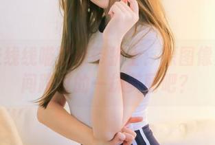 过期米线线喵的吊带护士：原图像是无意间路过的一抹美丽吧？