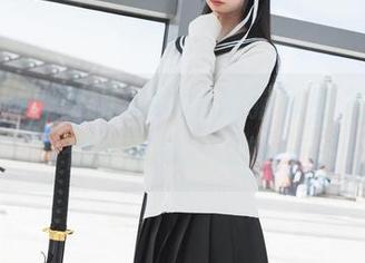 美图上线，雪琪SAMA的猫耳女友，带你体验意外的逗趣。