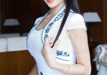 青豆客 – 施忆佳私房合集:泳衣里的态度,超出你的想象。