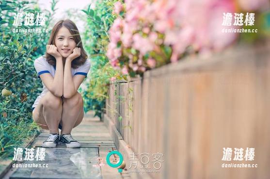 青豆客-王婉悠Queen 青豆客 - 写真的妙趣横生:王婉悠Queen的旗袍时刻,美图出道,谁能抗拒?