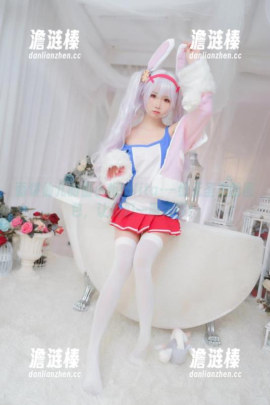 面饼仙儿 面饼仙儿的血小板lolita-一份无圣光的图包,让我们一同窥探!