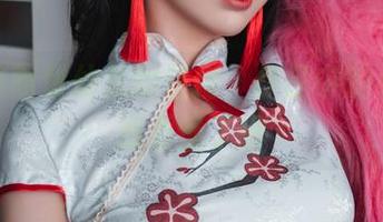 短裙与面饼仙儿的碰撞,作品中的小心机我看懂了嘛