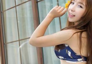 魅妍社 – 瑜伽的选,一看就上瘾,丽Yovi确实是个魔法师!