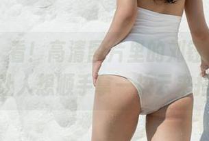 魅妍社 – 看！高清图片里的刘钰儿，温柔得让人想顺手拿一块云来搭配