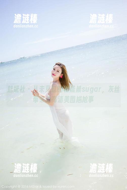 魅妍社-杨晨晨sugar 魅妍社 - 从未见过的杨晨晨sugar,灰丝带来的高清美图尴尬事